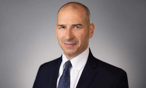 Michael R. Sherwin